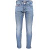 TOMMY HILFIGER JEANS DENIM UOMO BLU