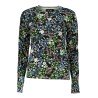 DESIGUAL MAGLIA DONNA NERO