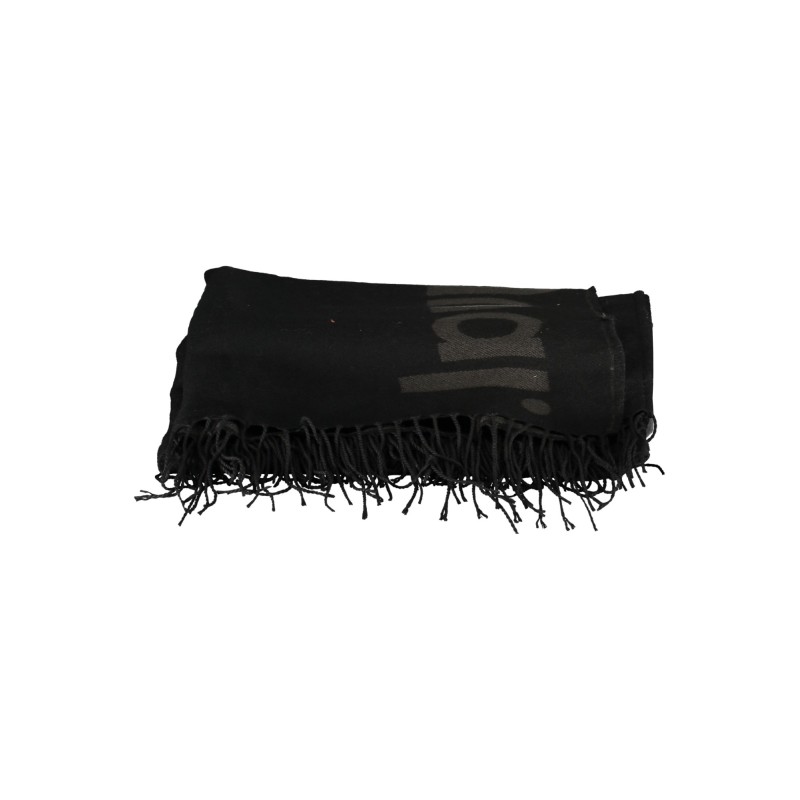 DESIGUAL PONCHO DONNA NERO DESIGUAL PONCHO DONNA NERO