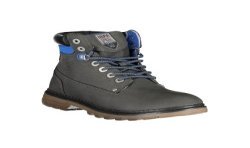 U.S. POLO   BEST PRICE CALZATURA STIVALE UOMO GRIGIO