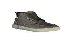 U.S. POLO   BEST PRICE CALZATURA STIVALE UOMO GRIGIO