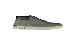 U.S. POLO   BEST PRICE CALZATURA STIVALE UOMO GRIGIO