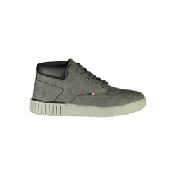 U.S. POLO   BEST PRICE CALZATURA STIVALE UOMO GRIGIO