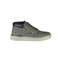 U.S. POLO   BEST PRICE CALZATURA STIVALE UOMO GRIGIO