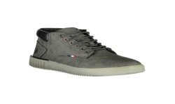 U.S. POLO   BEST PRICE CALZATURA STIVALE UOMO GRIGIO