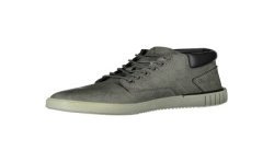 U.S. POLO   BEST PRICE CALZATURA STIVALE UOMO GRIGIO
