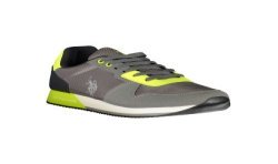 U.S. POLO   BEST PRICE CALZATURA SPORTIVA UOMO GRIGIO