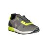 U.S. POLO   BEST PRICE CALZATURA SPORTIVA UOMO GRIGIO