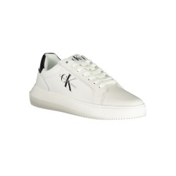 CALVIN KLEIN CALZATURA SPORTIVA UOMO BIANCO