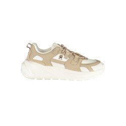 TOMMY HILFIGER CALZATURA SPORTIVA DONNA BIANCO