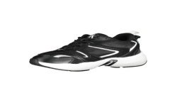CALVIN KLEIN CALZATURA SPORTIVA DONNA NERO
