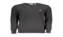 TIMBERLAND MAGLIA UOMO NERO