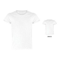 T-Shirt NEUTRAL DISCOVERY da uomo