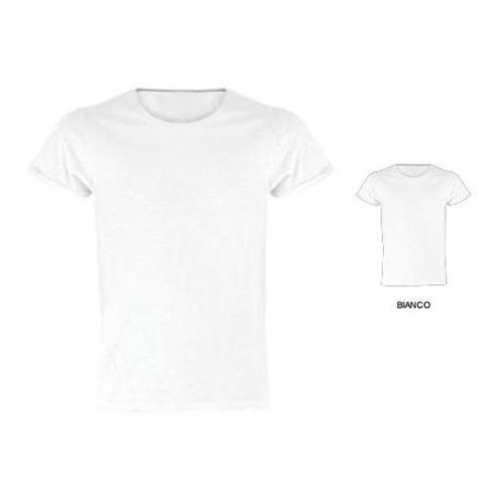 T-Shirt NEUTRAL DISCOVERY da uomo