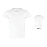T-Shirt NEUTRAL DISCOVERY da uomo