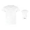 T-Shirt NEUTRAL DISCOVERY da uomo