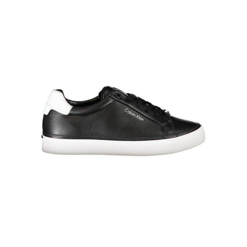 CALVIN KLEIN CALZATURA SPORTIVA DONNA NERO CALVIN KLEIN CALZATURA SPORTIVA DONNA NERO