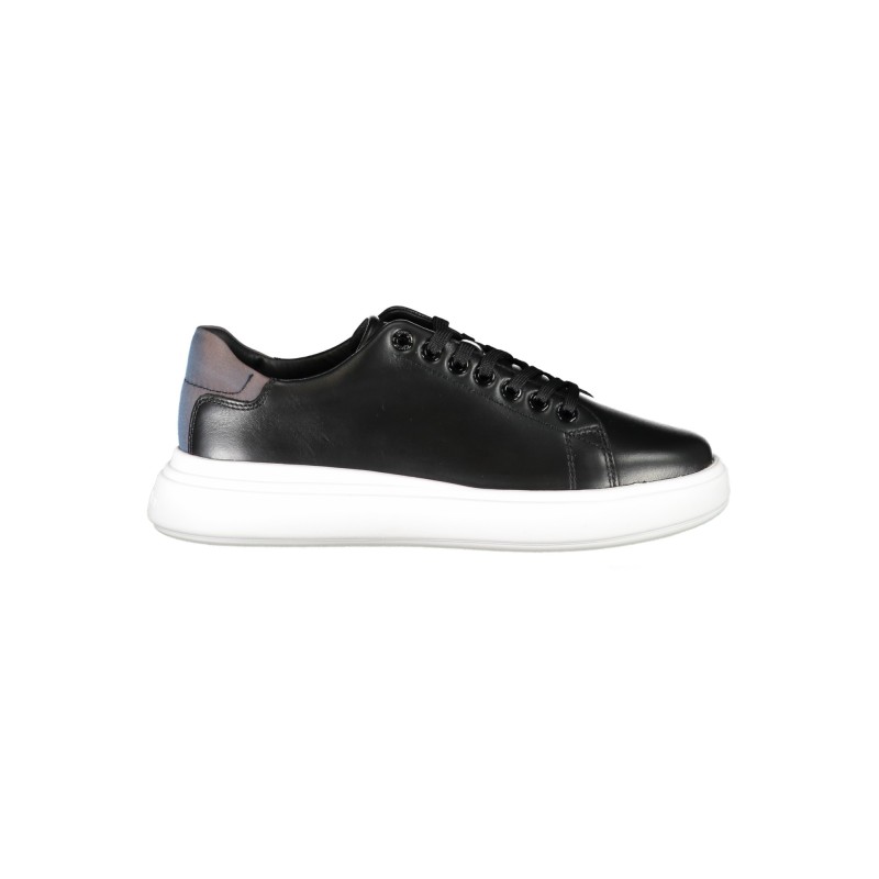 CALVIN KLEIN CALZATURA SPORTIVA DONNA NERO CALVIN KLEIN CALZATURA SPORTIVA DONNA NERO