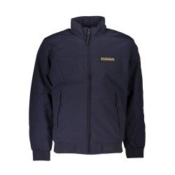 NAPAPIJRI GIUBBOTTO UOMO BLU