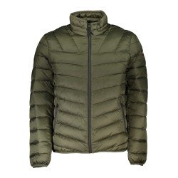 NAPAPIJRI GIUBBOTTO UOMO VERDE