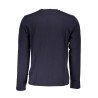 NAPAPIJRI T-SHIRT MANICHE CORTE UOMO BLU