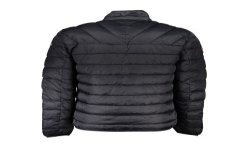 NAPAPIJRI GIUBBOTTO UOMO NERO