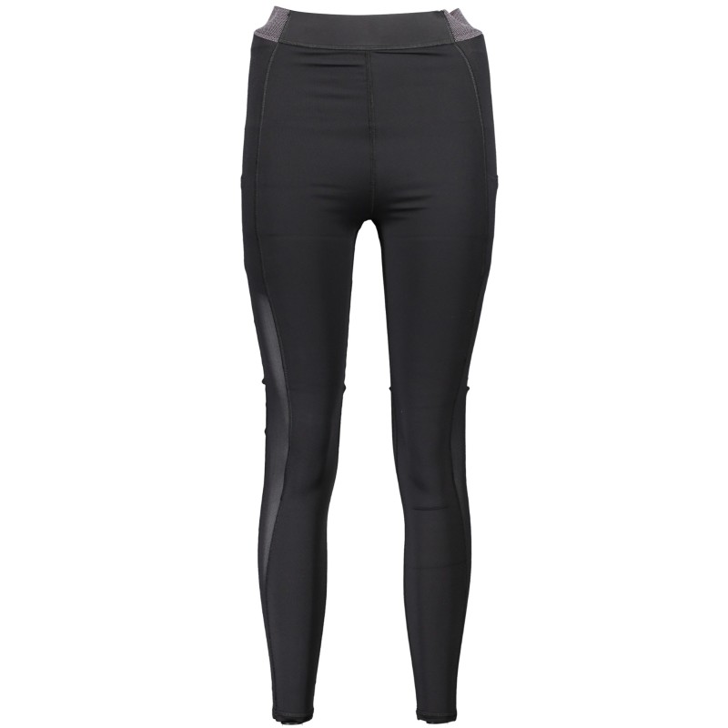CALVIN KLEIN LEGGINS DONNA NERO CALVIN KLEIN LEGGINS DONNA NERO