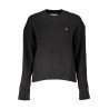 CALVIN KLEIN MAGLIA DONNA NERO