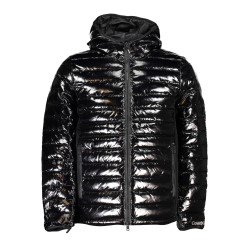 CALVIN KLEIN GIUBBOTTO UOMO NERO