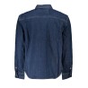 CALVIN KLEIN GIACCA SPORTIVA UOMO BLU