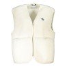 CALVIN KLEIN SMANICATO DONNA BIANCO