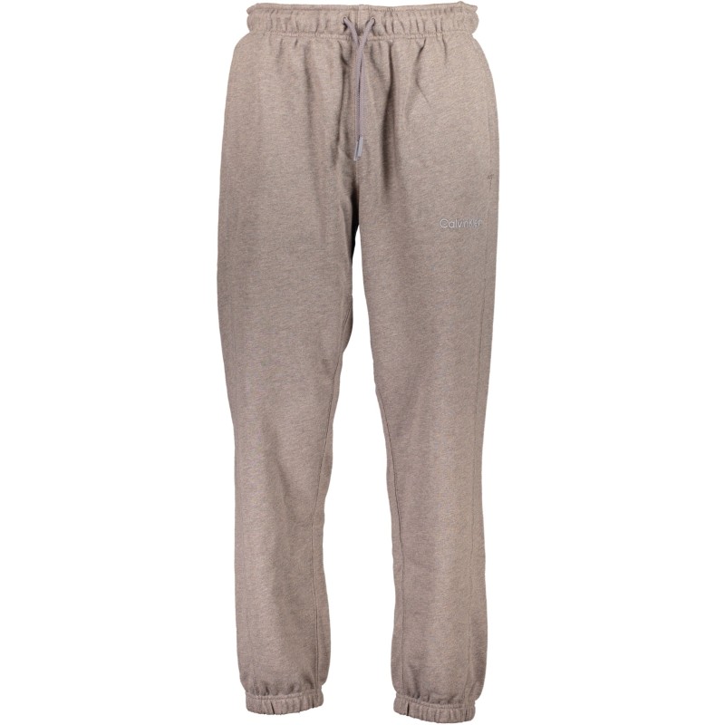 CALVIN KLEIN PANTALONE UOMO MARRONE CALVIN KLEIN PANTALONE UOMO MARRONE