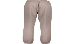 CALVIN KLEIN PANTALONE UOMO MARRONE