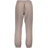 CALVIN KLEIN PANTALONE UOMO MARRONE