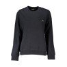 NAPAPIJRI FELPA SENZA ZIP DONNA NERO