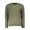NAPAPIJRI MAGLIA UOMO VERDE