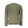NAPAPIJRI MAGLIA UOMO VERDE