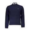 NAPAPIJRI MAGLIONE UOMO BLU NAPAPIJRI MAGLIONE UOMO BLU