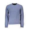 NAPAPIJRI MAGLIONE UOMO BLU