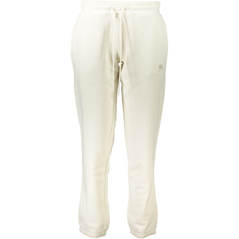 NAPAPIJRI PANTALONE DONNA BIANCO NAPAPIJRI PANTALONE DONNA BIANCO