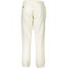 NAPAPIJRI PANTALONE DONNA BIANCO
