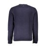 NAPAPIJRI MAGLIA UOMO BLU