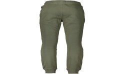 NAPAPIJRI PANTALONE UOMO VERDE