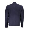 NAPAPIJRI CARDIGAN UOMO BLU
