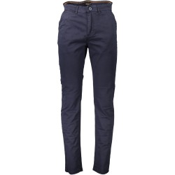 NAPAPIJRI PANTALONE UOMO BLU