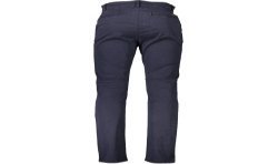 NAPAPIJRI PANTALONE UOMO BLU