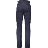 NAPAPIJRI PANTALONE UOMO BLU