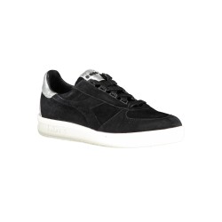 DIADORA CALZATURA SPORTIVA DONNA NERO