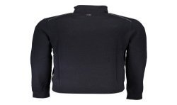 NAPAPIJRI MAGLIONE UOMO NERO