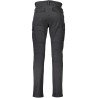 NAPAPIJRI PANTALONE UOMO NERO